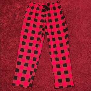 Perry Ellis pajama pants